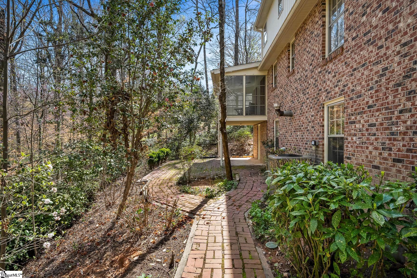 115 Mitchell Avenue Clemson, SC 29631 - Photo 40 of 45