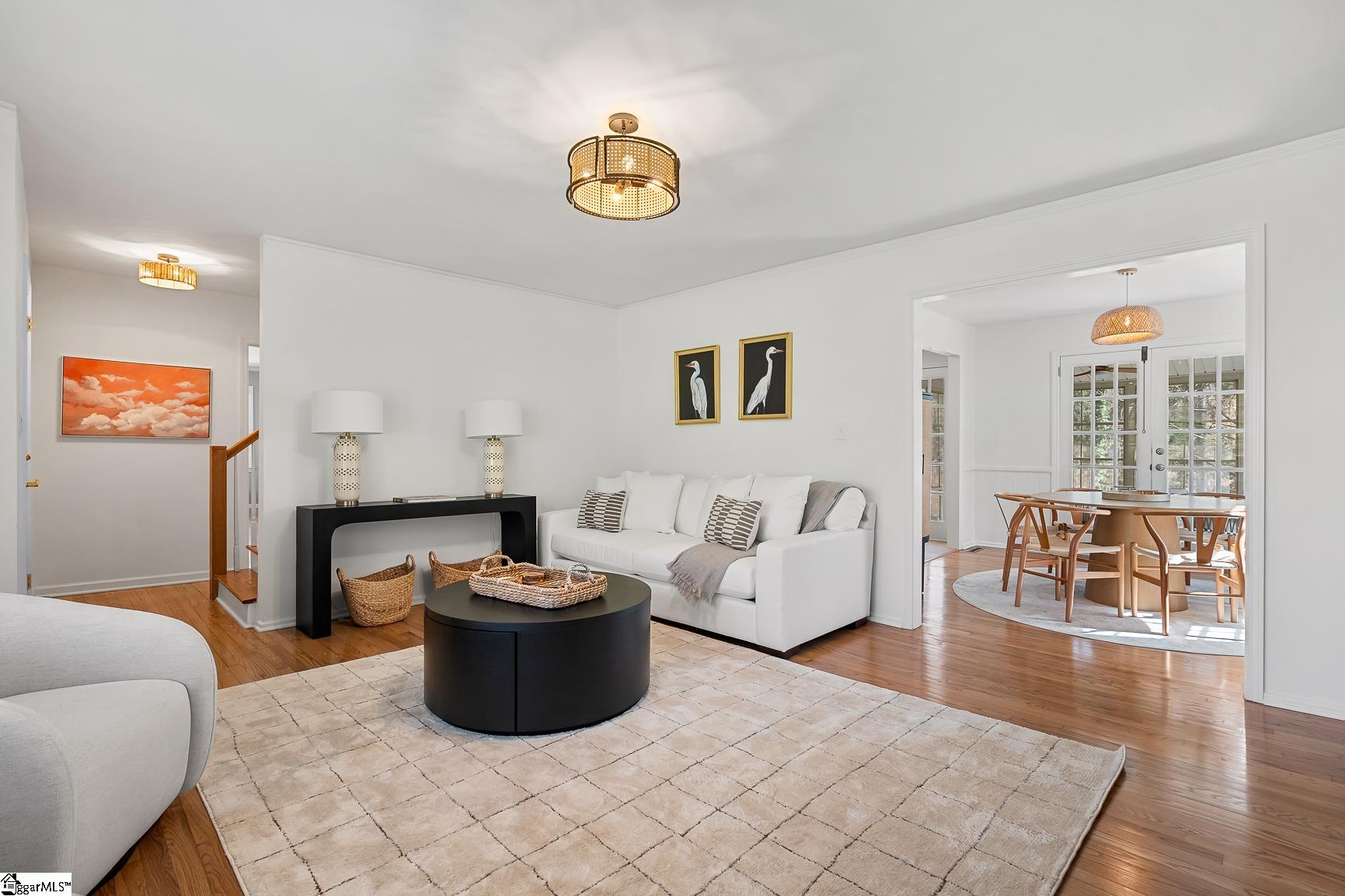 115 Mitchell Avenue Clemson, SC 29631 - Photo 5 of 45