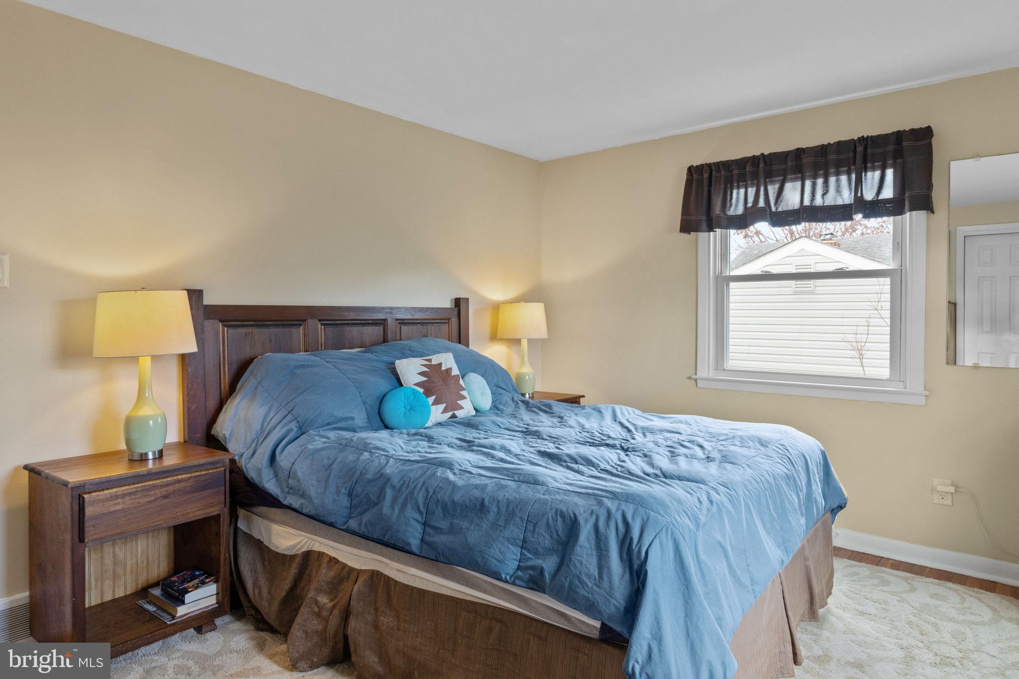 1330 Green Road Abington, PA 19001 - Photo 22 of 27 Main Bedroom
