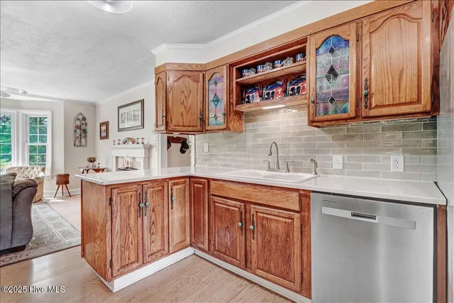 $345,000 | 105 Harbor Drive, Washington, NC 27889