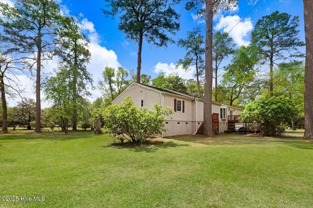 $345,000 | 105 Harbor Drive, Washington, NC 27889