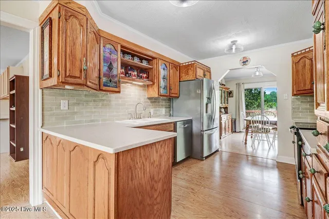 $345,000 | 105 Harbor Drive, Washington, NC 27889