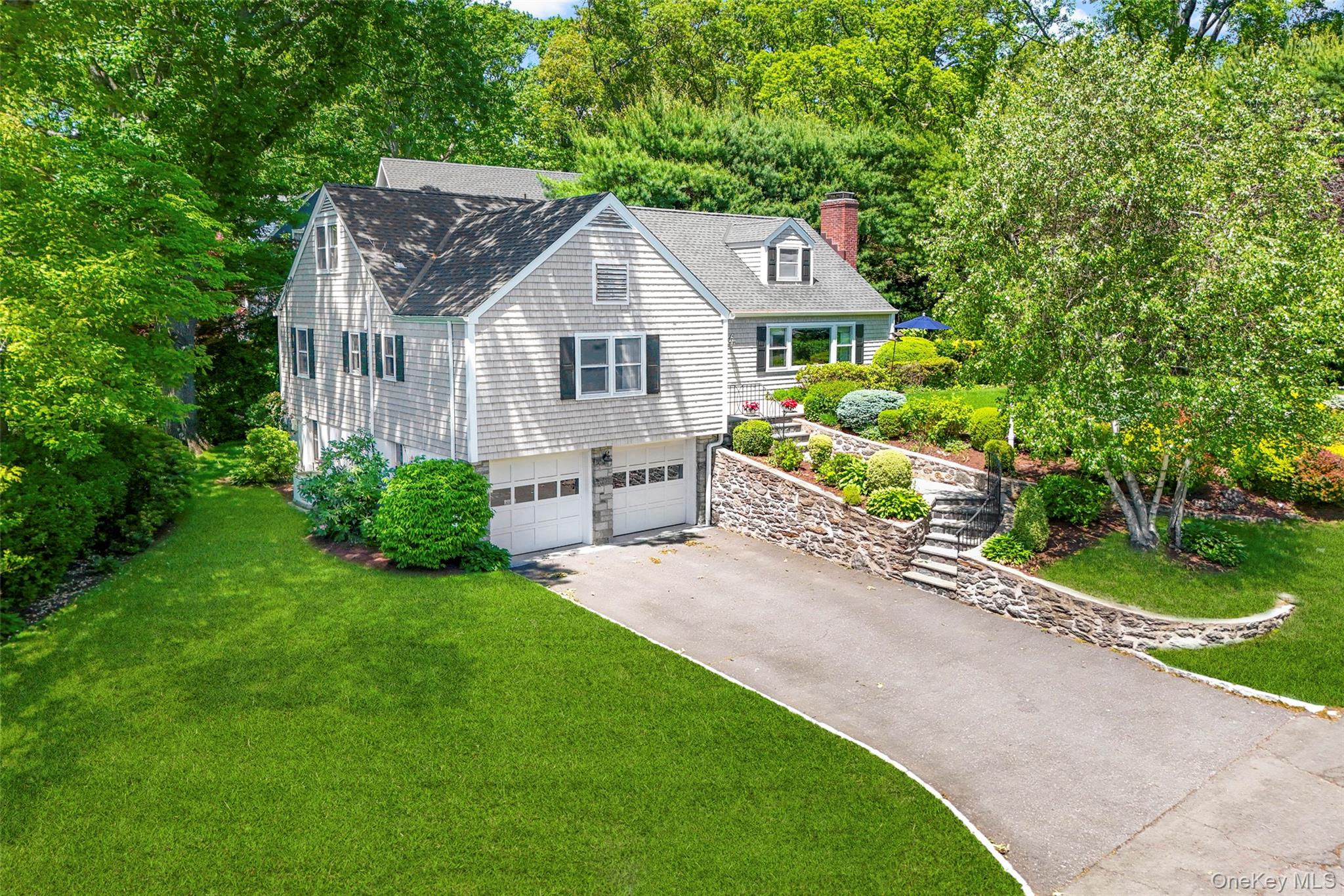 1 Highridge Road Larchmont, NY 10538 - Photo 1 of 33 Welcome to 1 Highridge Road!