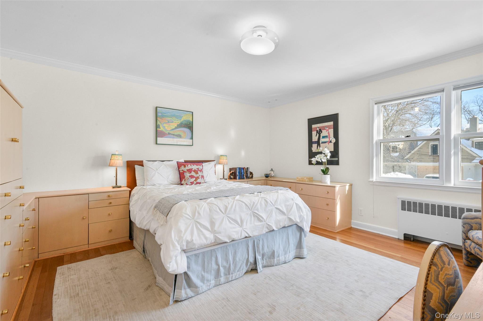 1 Highridge Road Larchmont, NY 10538 - Photo 14 of 33 Primary bedroom