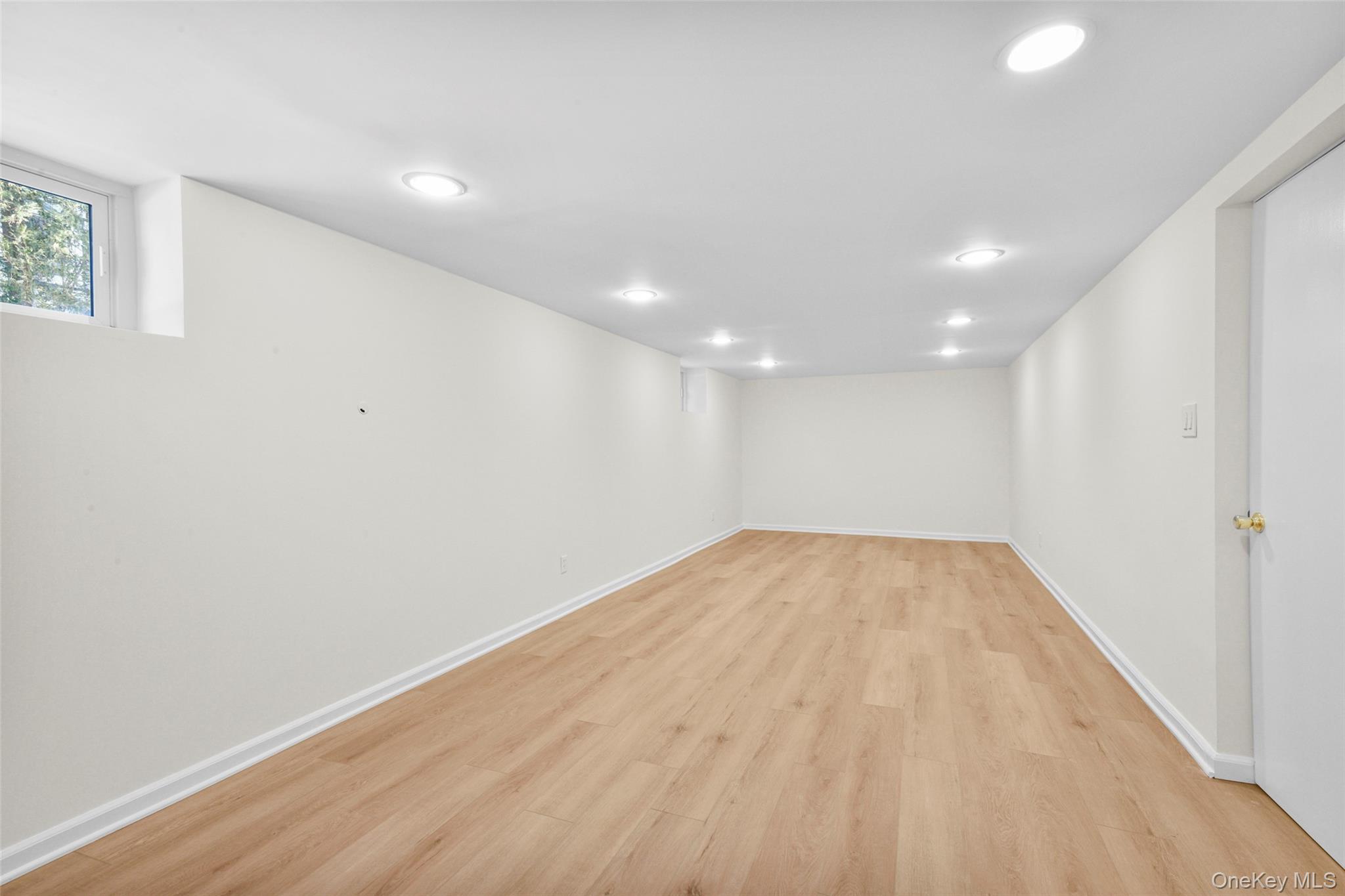 1 Highridge Road Larchmont, NY 10538 - Photo 24 of 33 Basement playroom