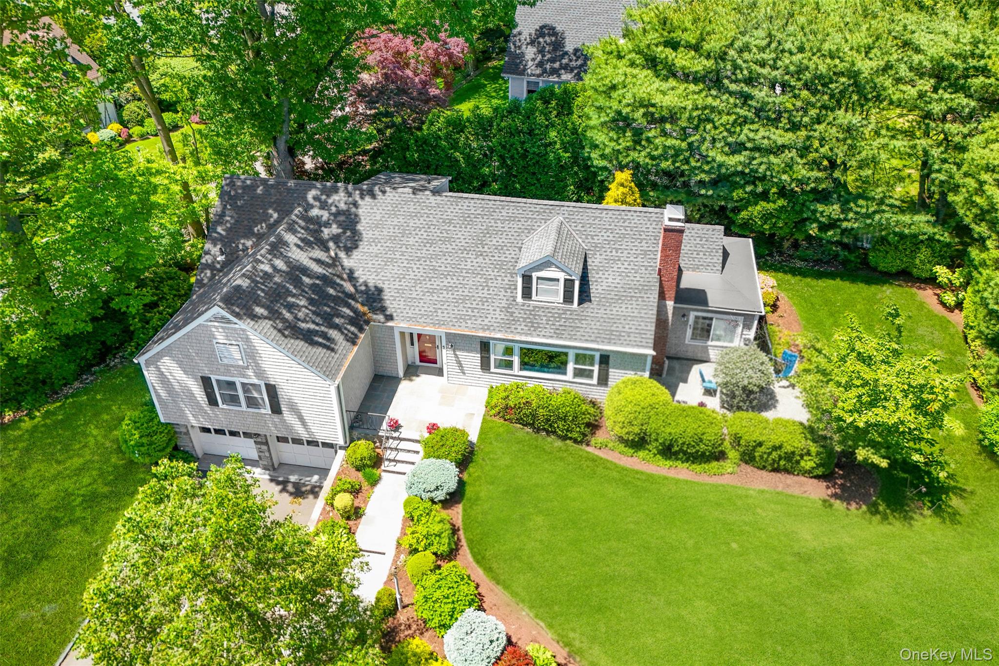 1 Highridge Road Larchmont, NY 10538 - Photo 27 of 33