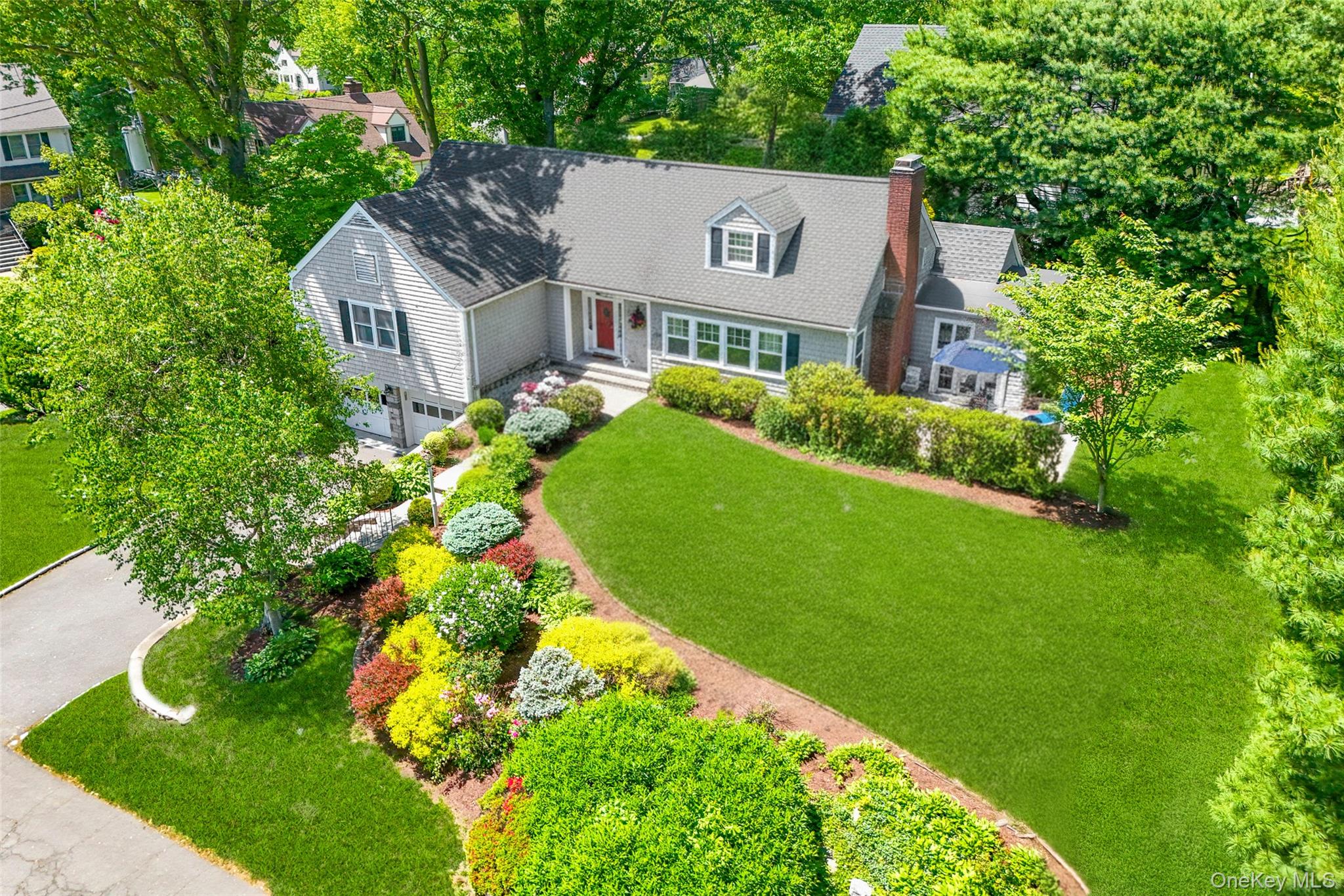 1 Highridge Road Larchmont, NY 10538 - Photo 28 of 33