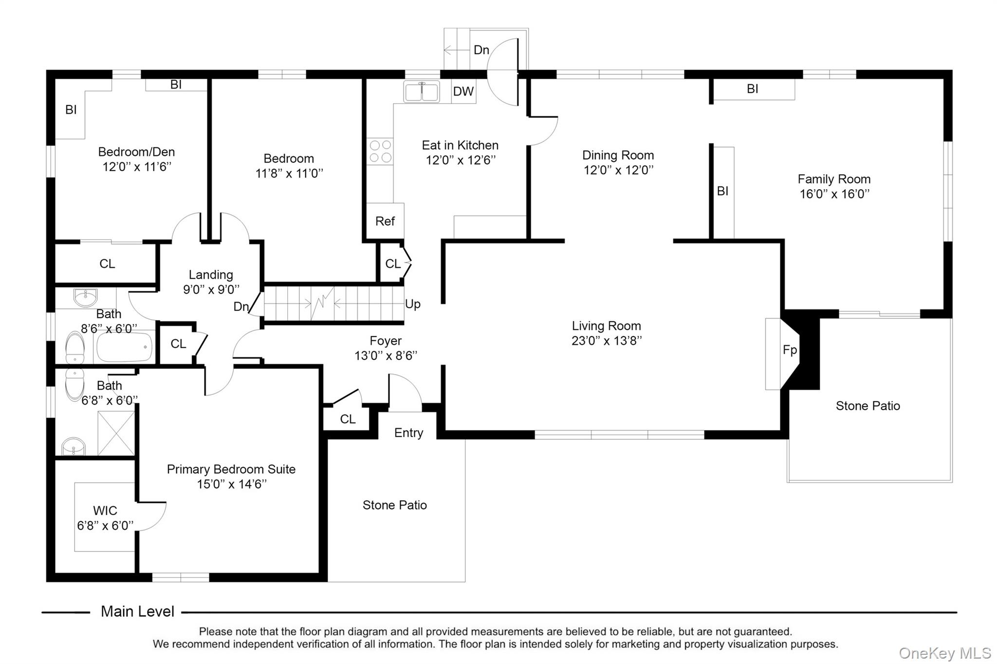1 Highridge Road Larchmont, NY 10538 - Photo 31 of 33