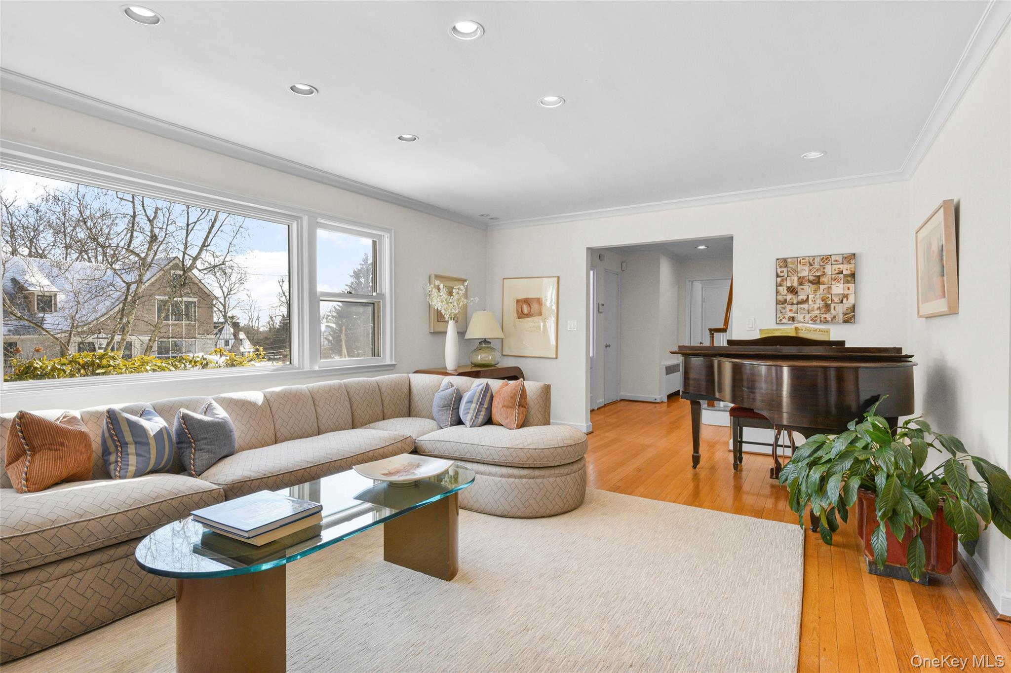 1 Highridge Road Larchmont, NY 10538 - Photo 7 of 33