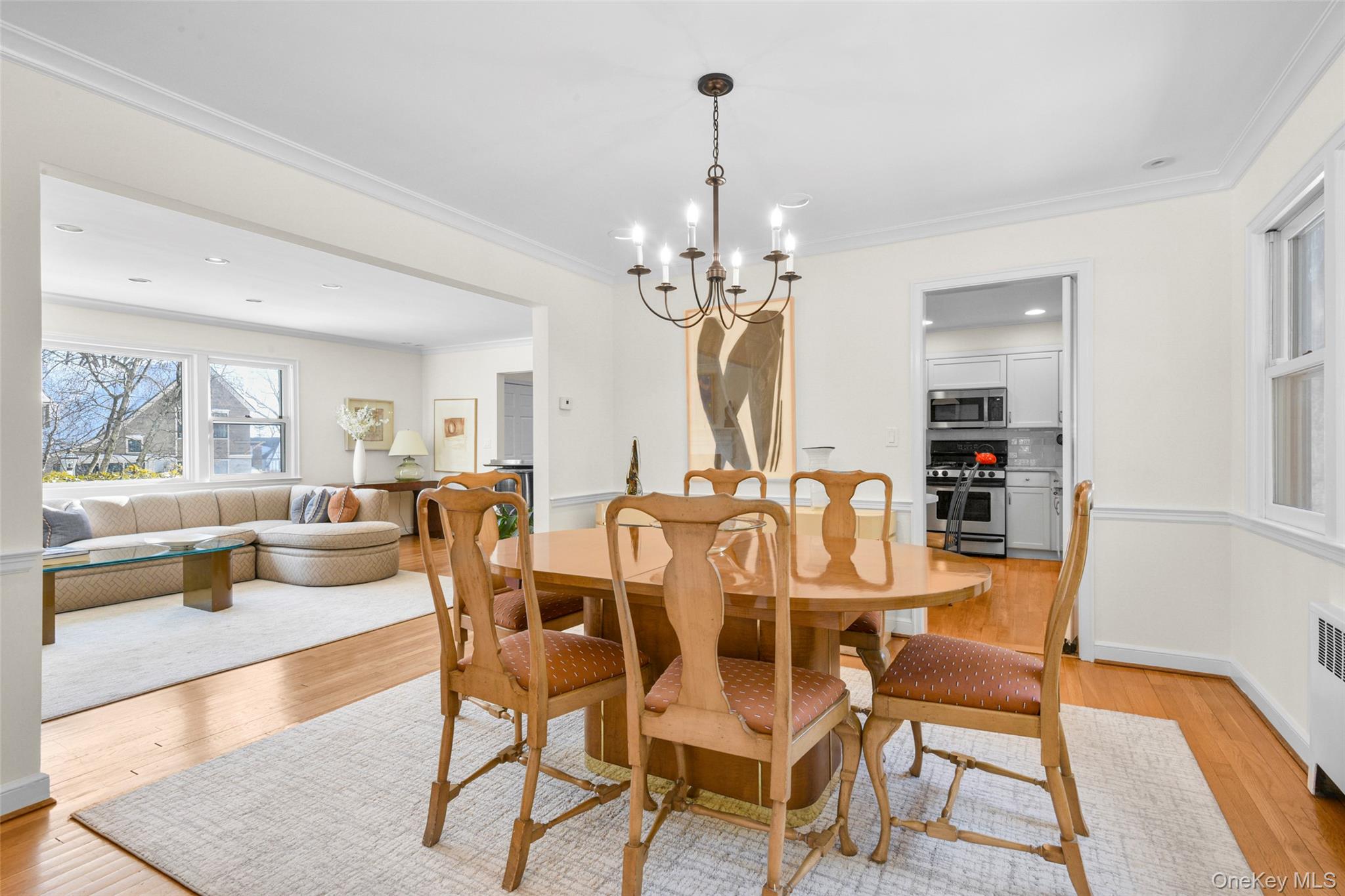 1 Highridge Road Larchmont, NY 10538 - Photo 9 of 33