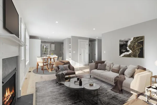 $549,000 | 3 Cortland Place, Unit 8, Standish, ME 04084