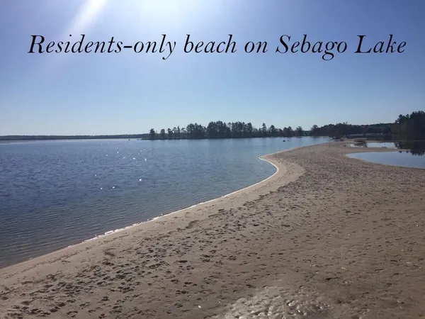 $549,000 | 3 Cortland Place, Unit 8, Standish, ME 04084