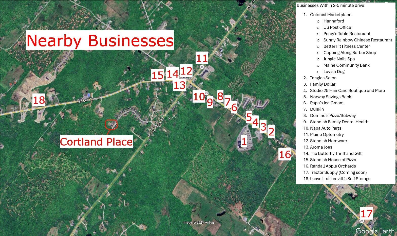 3 Cortland Place, Unit 8 Standish, ME 04084 - Photo 26 of 26 IMG_0256