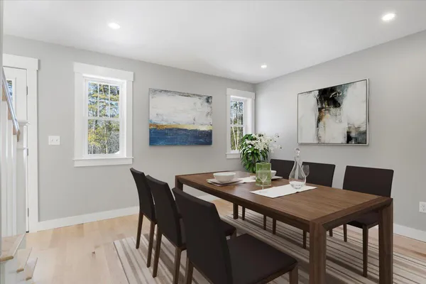 $549,000 | 3 Cortland Place, Unit 8, Standish, ME 04084