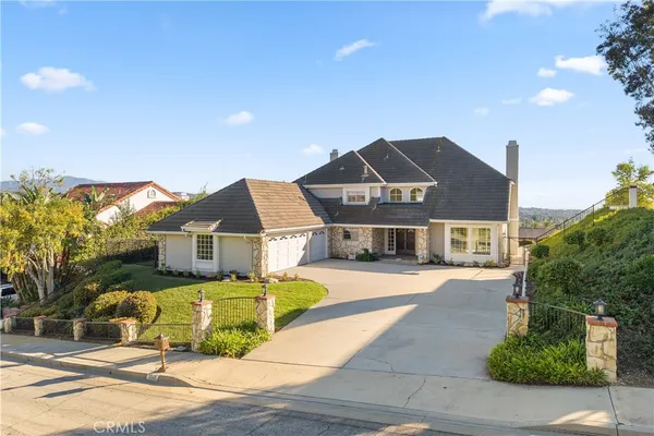 $6,199 | 3940 East Summitridge Lane, Orange, CA 92867