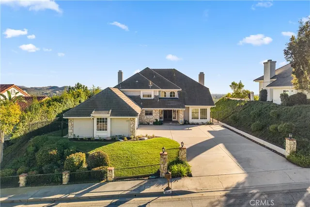 $6,199 | 3940 East Summitridge Lane, Orange, CA 92867