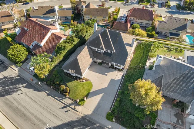$6,199 | 3940 East Summitridge Lane, Orange, CA 92867