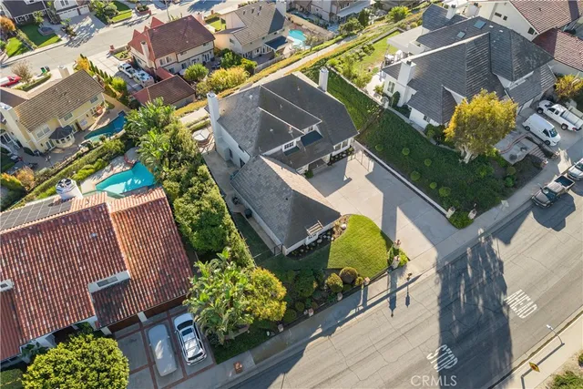 $6,199 | 3940 East Summitridge Lane, Orange, CA 92867