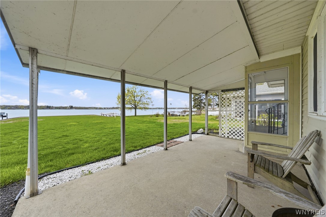 2484 River Road Wheatfield, NY 14304 - Photo 30 of 45