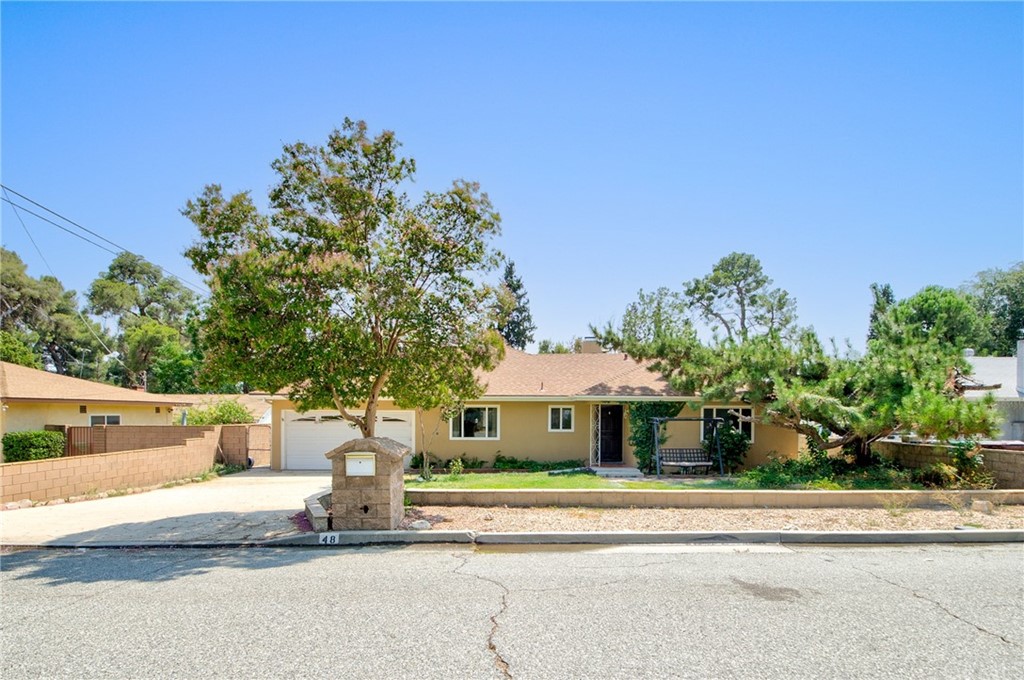 48 Lancaster Road Banning, CA 92220 - Photo 1 of 1