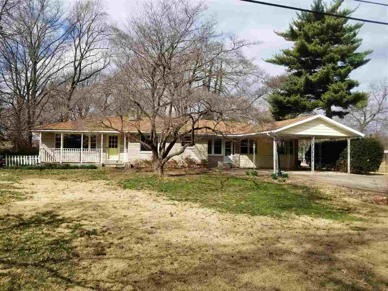 6111 Grand River Road Newburgh, IN 47630 - Photo 2 of 36 Gallery Image 2