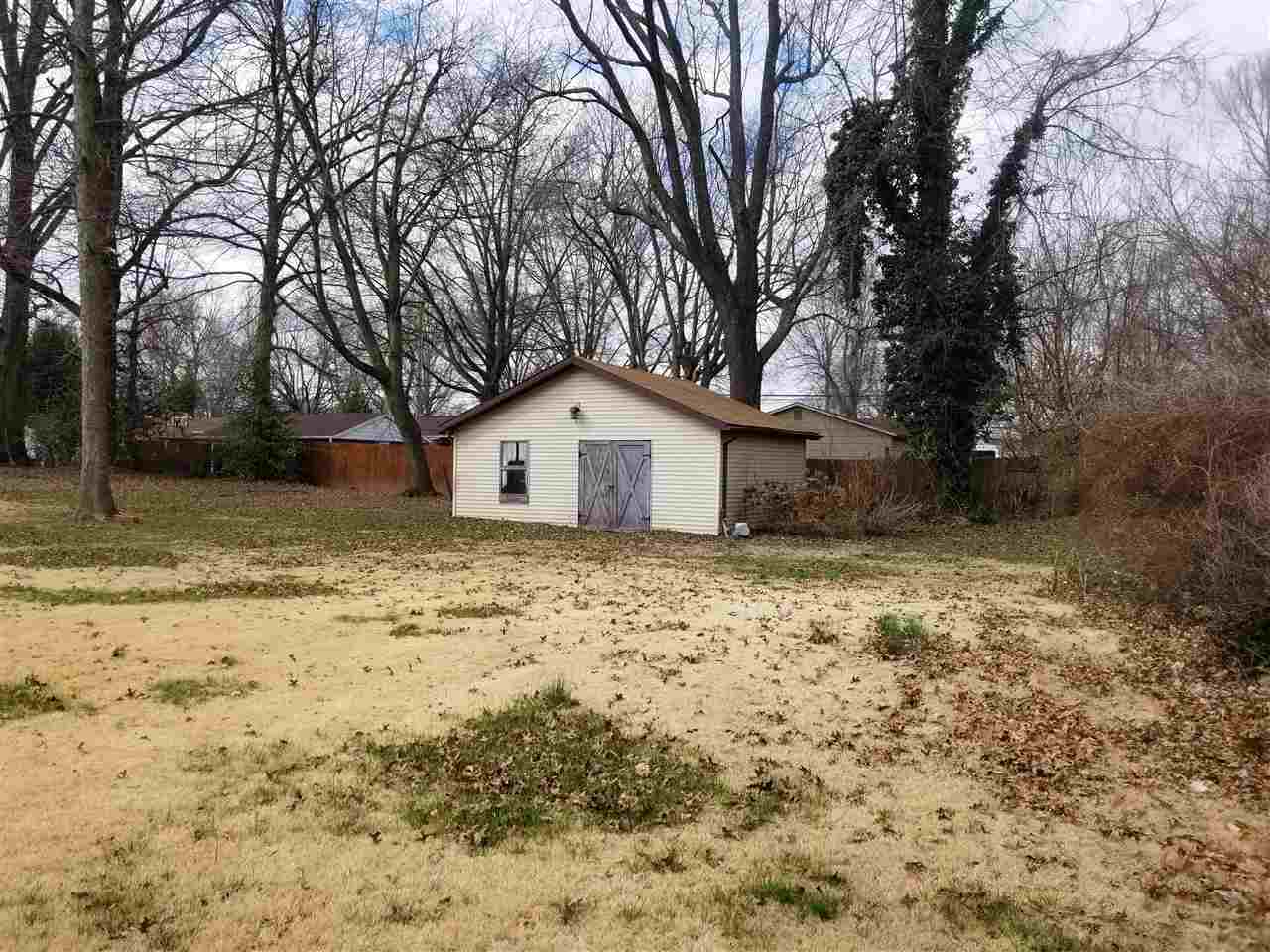 6111 Grand River Road Newburgh, IN 47630 - Photo 36 of 36 Gallery Image 36
