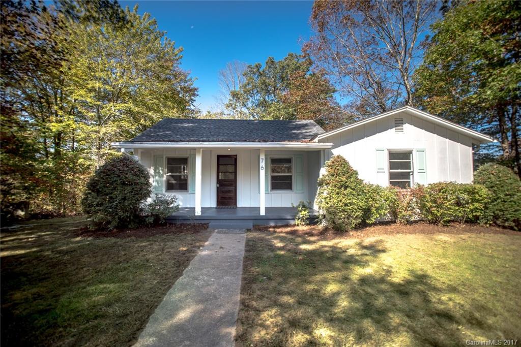 76 Kennedy Road Weaverville, NC 28787 - Photo 1 of 23 Gallery Image 1