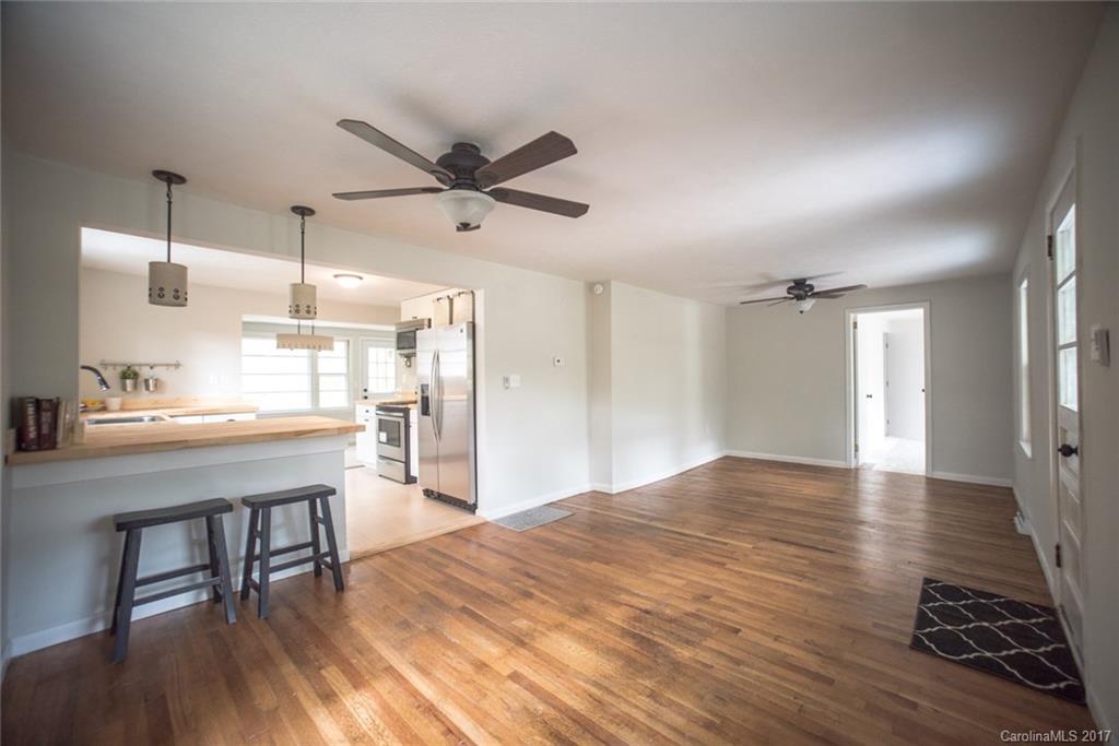 76 Kennedy Road Weaverville, NC 28787 - Photo 5 of 23 Gallery Image 5