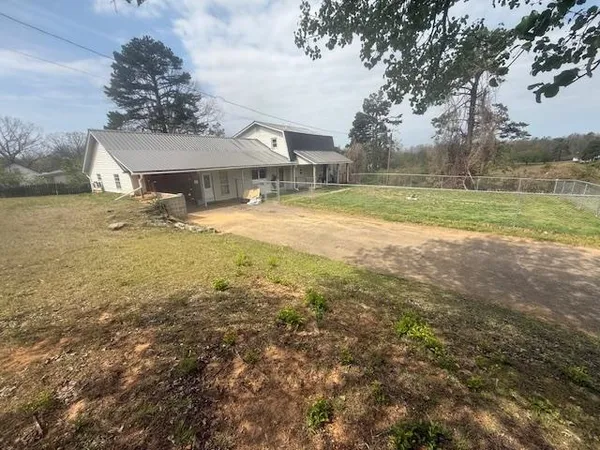 $110,000 | 2310 Feddie Davis Road, Ramer, TN 38367