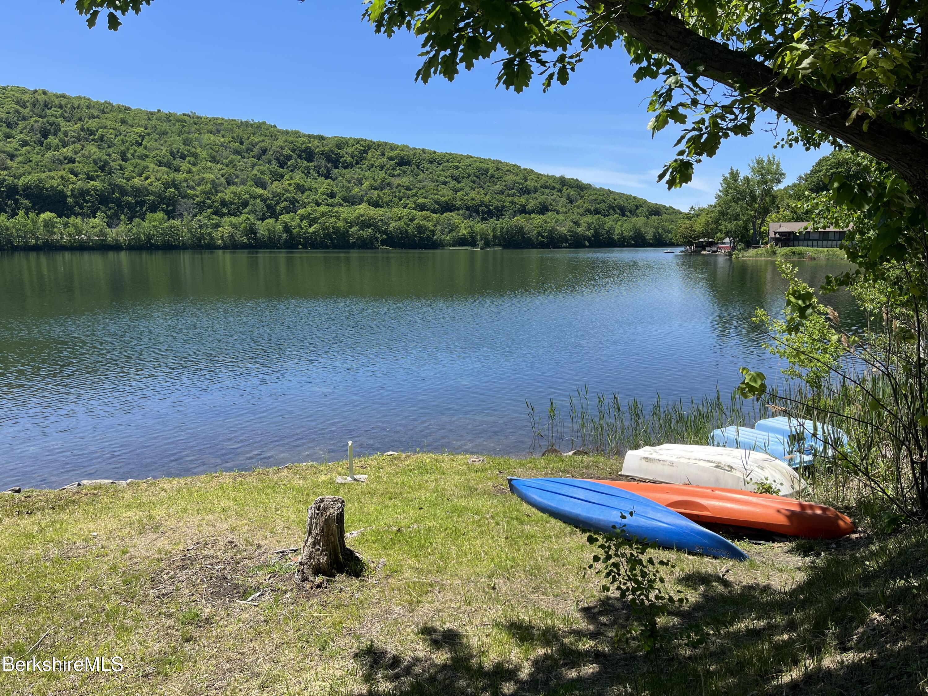 3664 Jacobs Ladder Road Becket, MA 01223 - Photo 29 of 32 Lake H