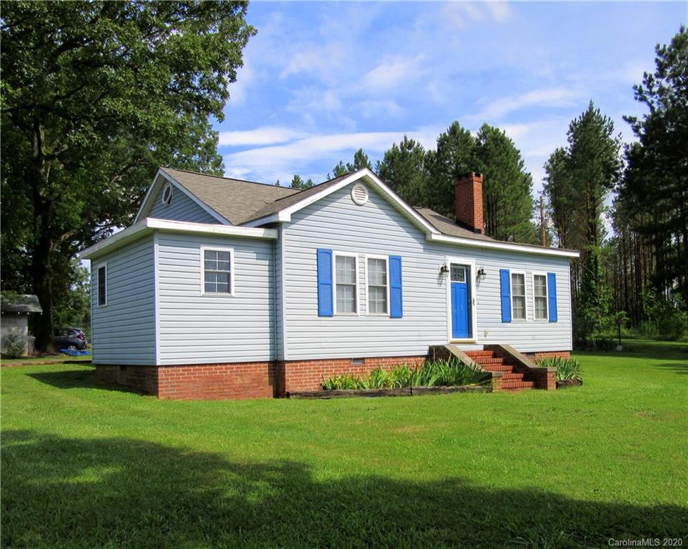 34508 Mabry Road Albemarle, NC 28001 - Photo 2 of 29 Gallery Image 2