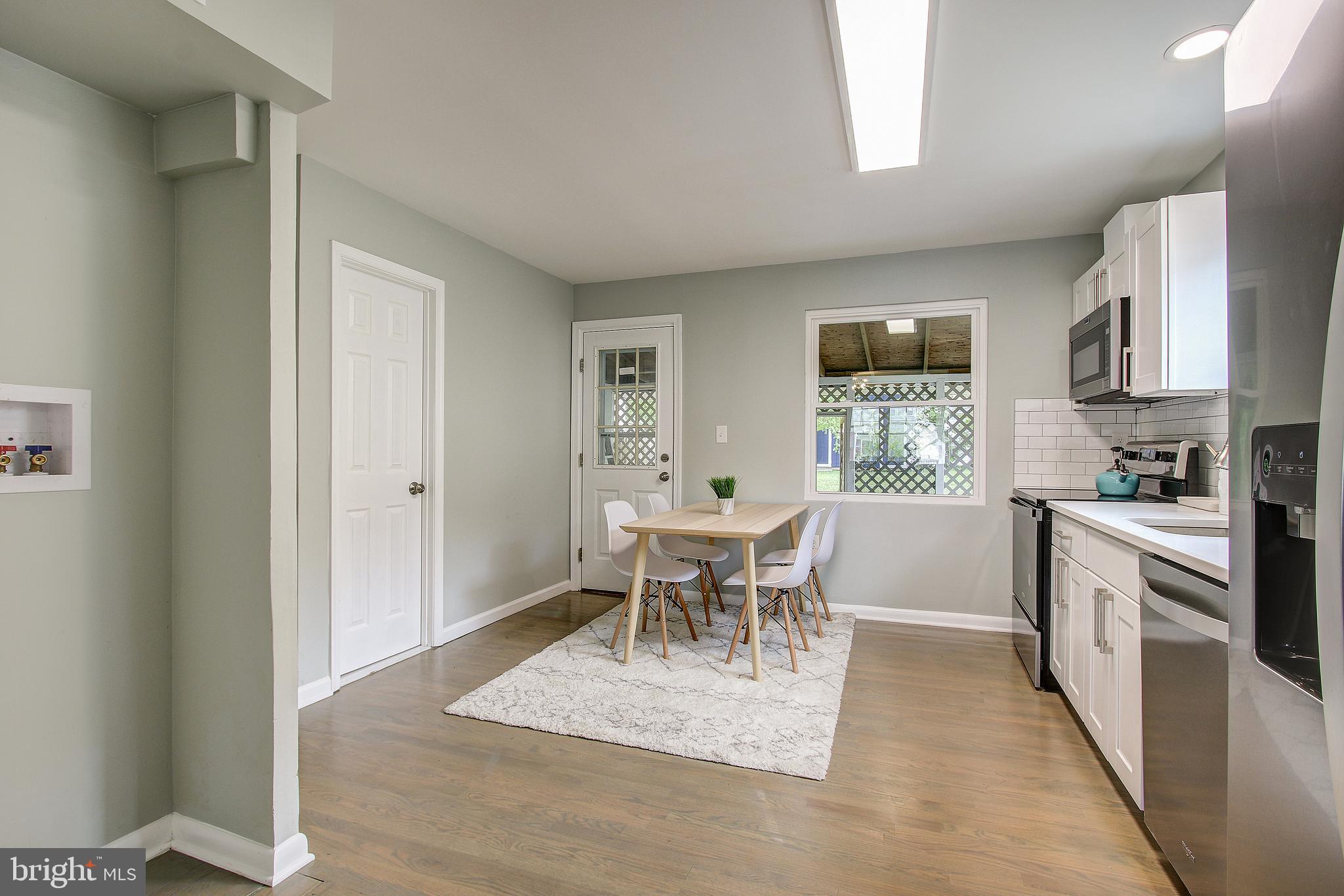 12109 Centerhill Street Silver Spring, MD 20902 - Photo 11 of 30 Gallery Image 11