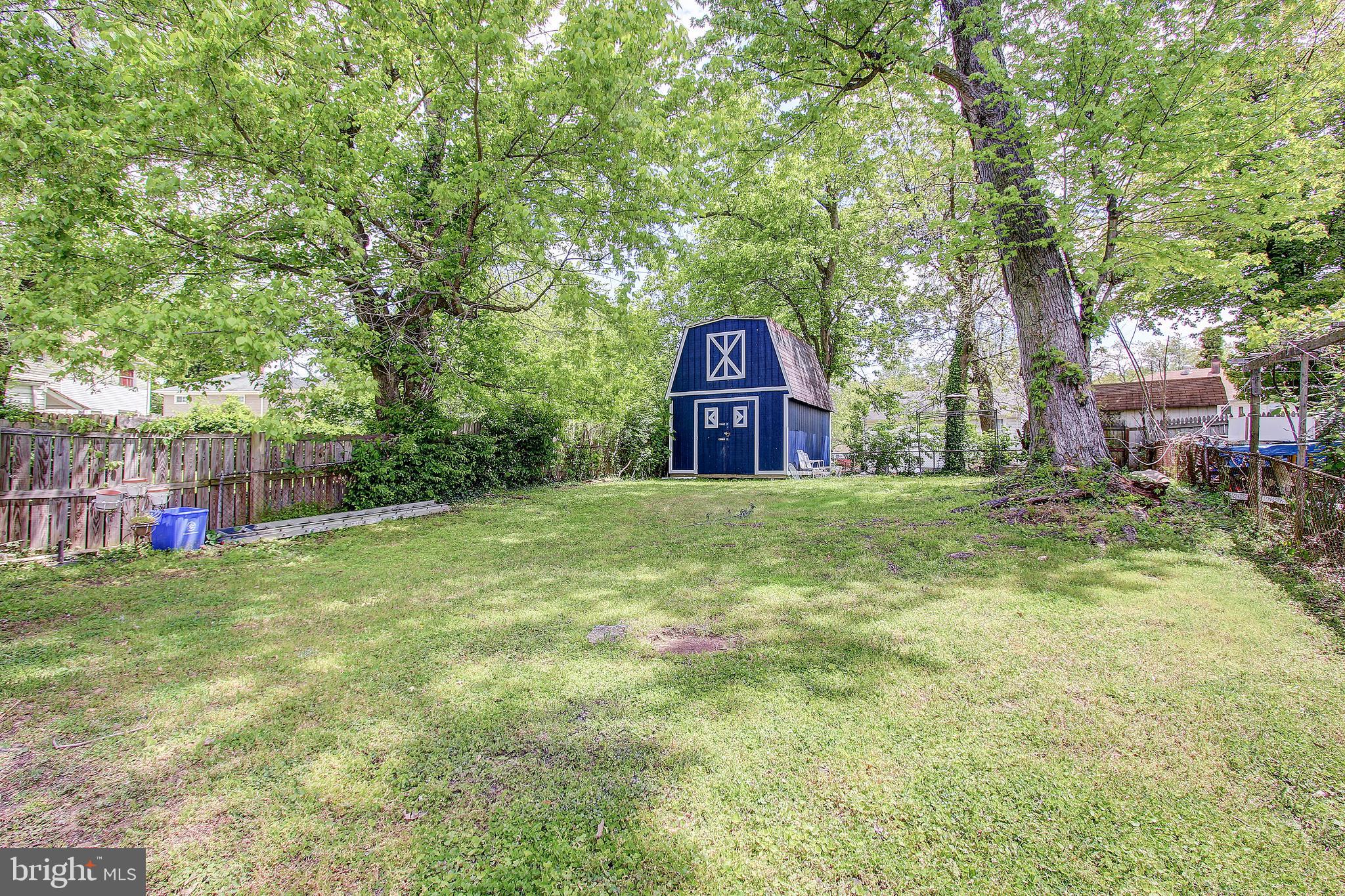 12109 Centerhill Street Silver Spring, MD 20902 - Photo 29 of 30 Gallery Image 29