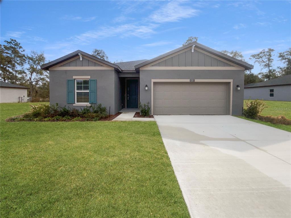 8281 Southwest 196th Ct Road Dunnellon, FL 34432 - Photo 1 of 20 Gallery Image 1