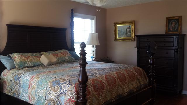 425 Good Hope Cemetery Road Oak Grove, KY 42262 - Photo 11 of 15