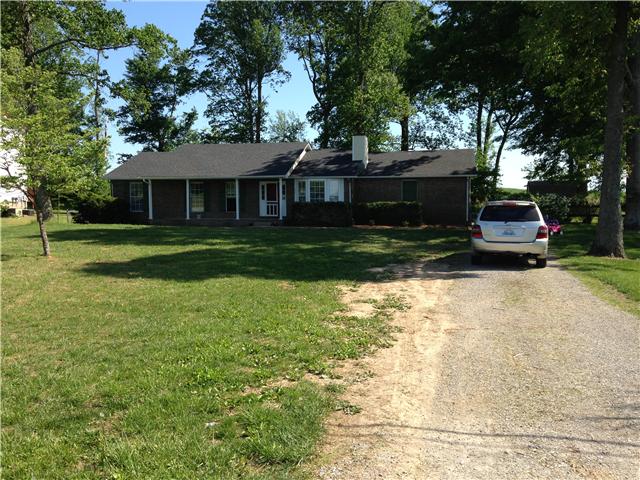 425 Good Hope Cemetery Road Oak Grove, KY 42262 - Photo 2 of 15