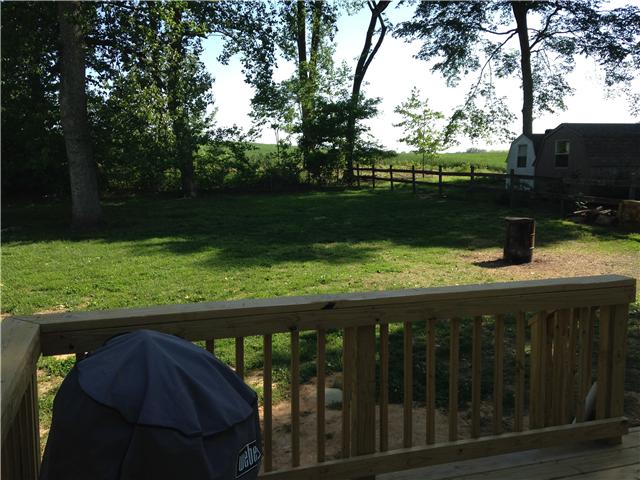 425 Good Hope Cemetery Road Oak Grove, KY 42262 - Photo 5 of 15