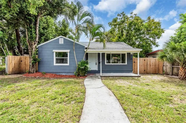 $299,990 | 4724 13th Avenue South, St. Petersburg, FL 33711