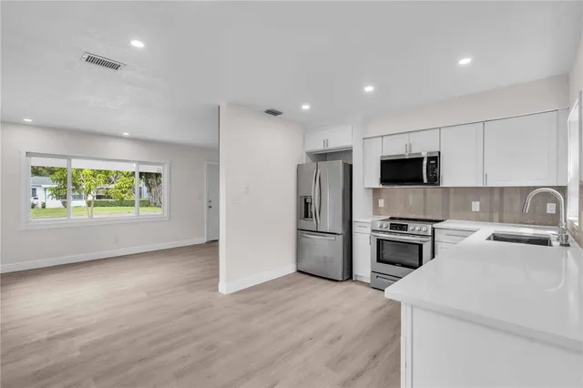 $299,990 | 4724 13th Avenue South, St. Petersburg, FL 33711