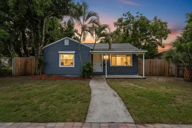 $299,990 | 4724 13th Avenue South, St. Petersburg, FL 33711