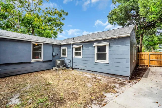 $299,990 | 4724 13th Avenue South, St. Petersburg, FL 33711