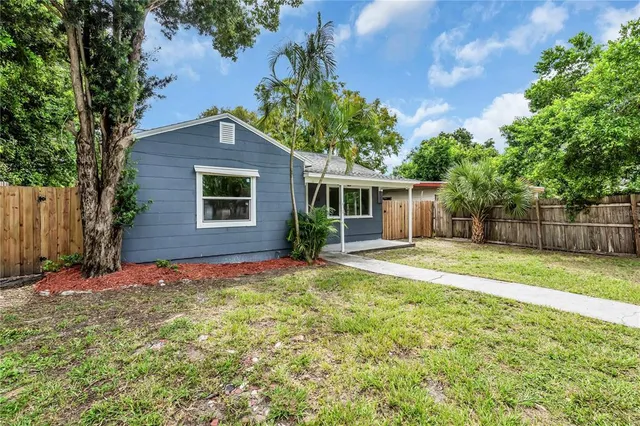 $299,990 | 4724 13th Avenue South, St. Petersburg, FL 33711