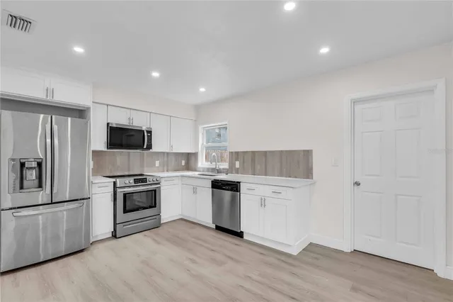 $299,990 | 4724 13th Avenue South, St. Petersburg, FL 33711