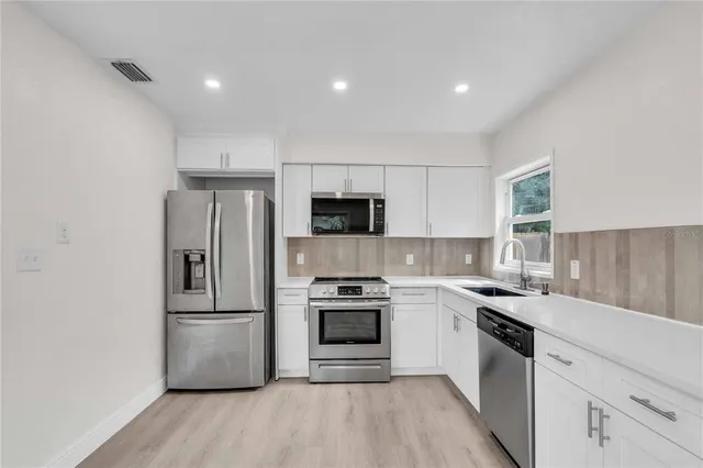 $299,990 | 4724 13th Avenue South, St. Petersburg, FL 33711