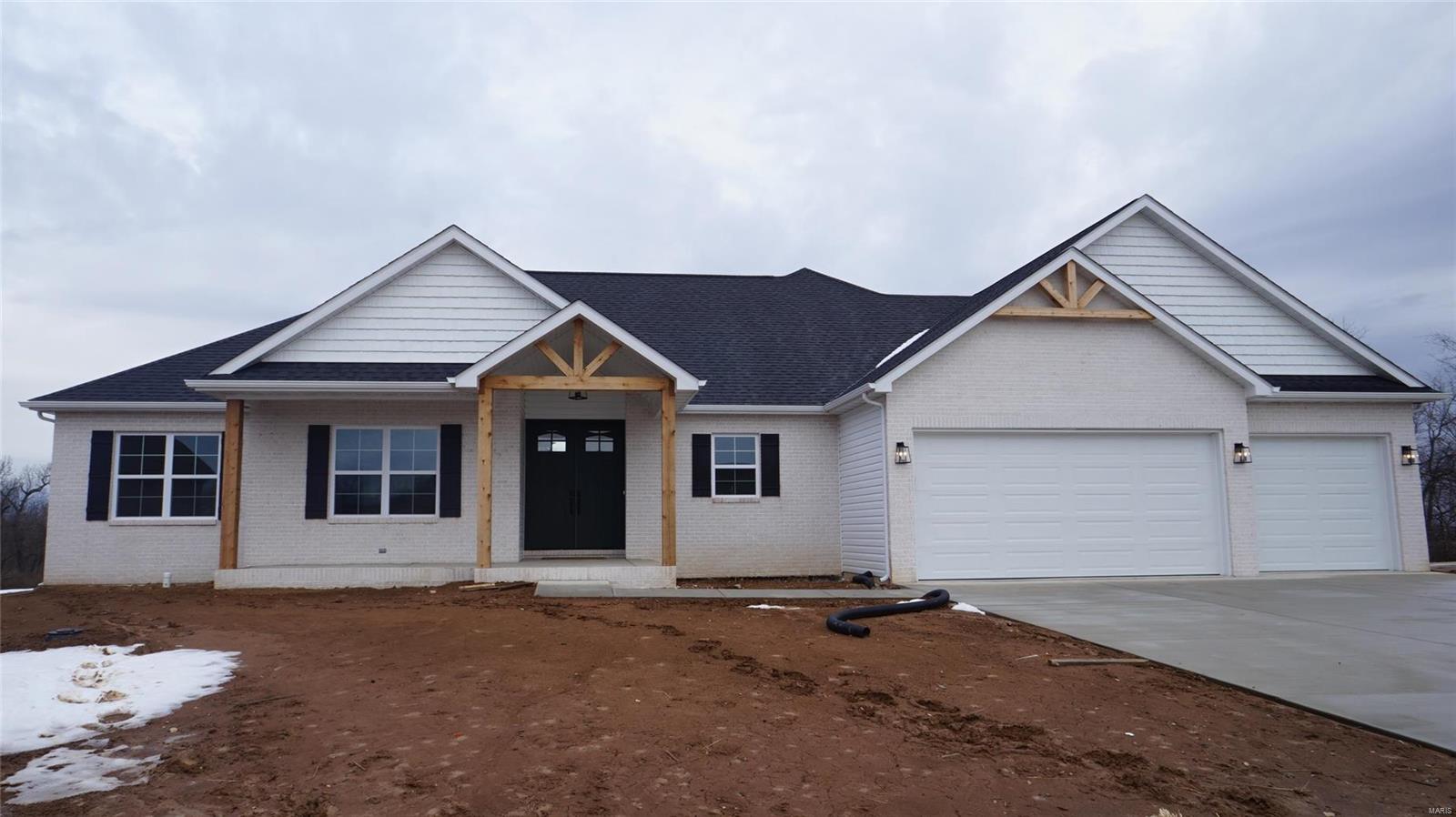 317 Quentin Court Waterloo, IL 62298 - Photo 1 of 41 Gallery Image 1