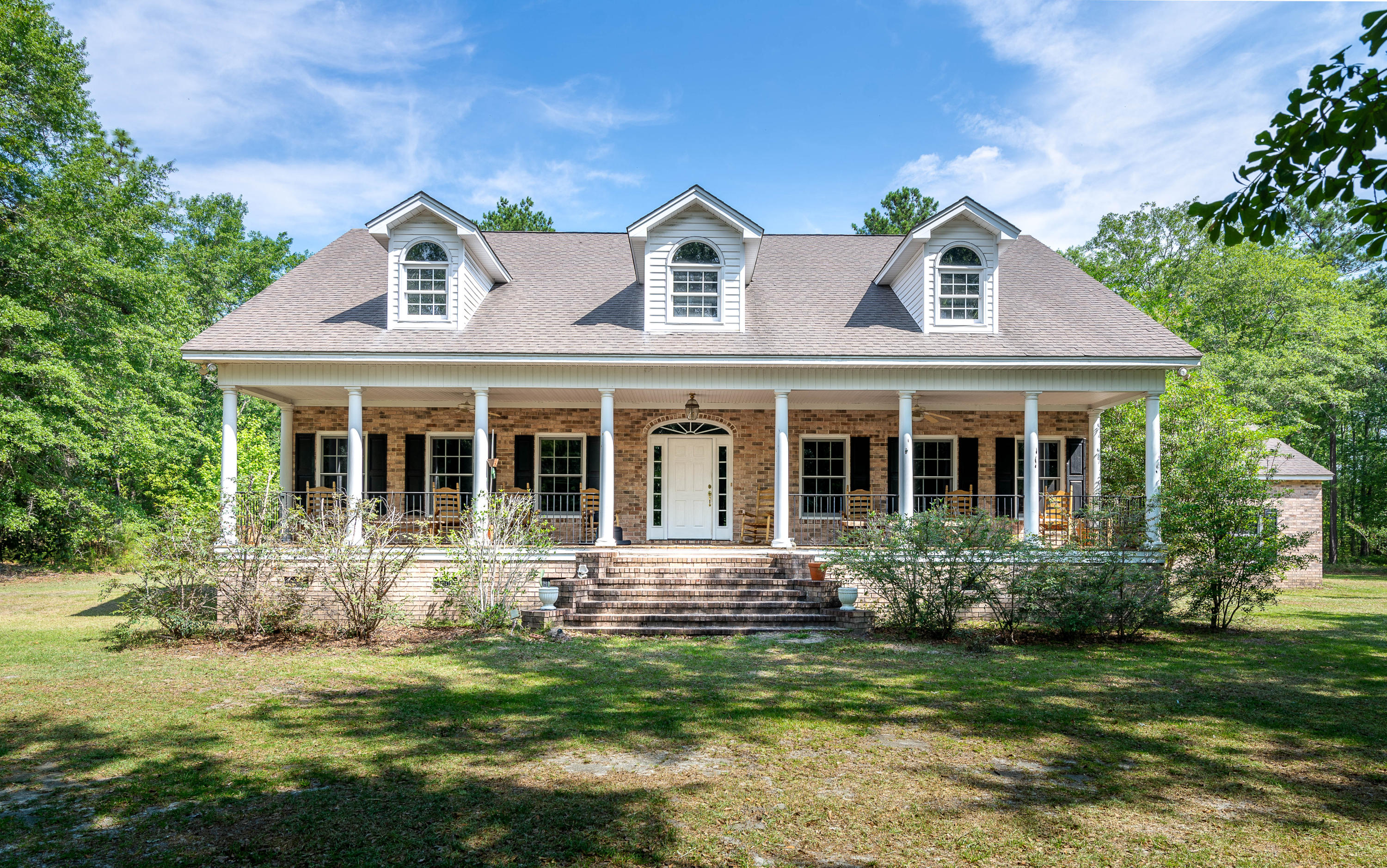 942 Winchester Road Walterboro, SC 29488 - Photo 1 of 20 DSC_3319-HDR-1