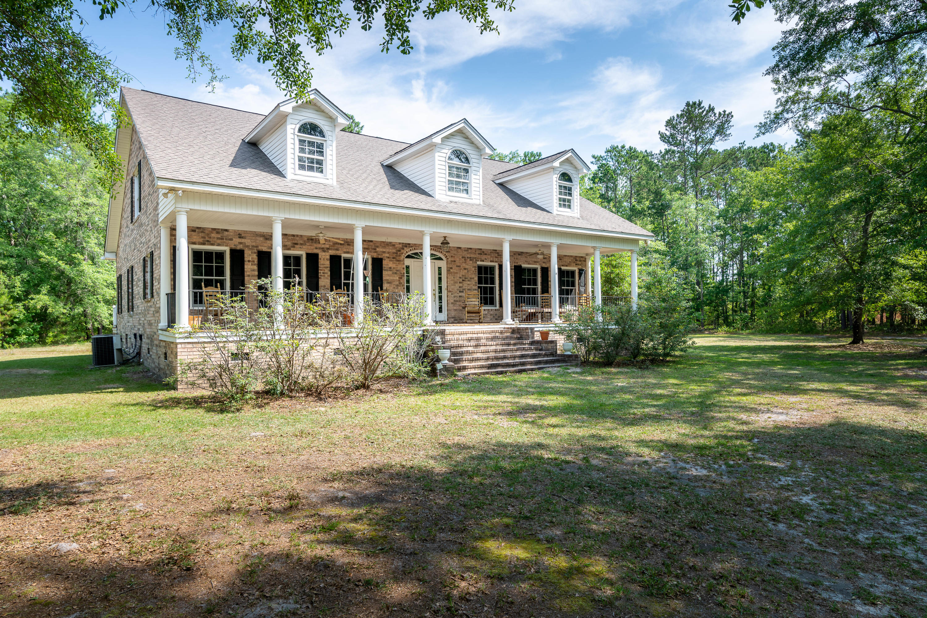 942 Winchester Road Walterboro, SC 29488 - Photo 2 of 20 DSC_3316-HDR-1