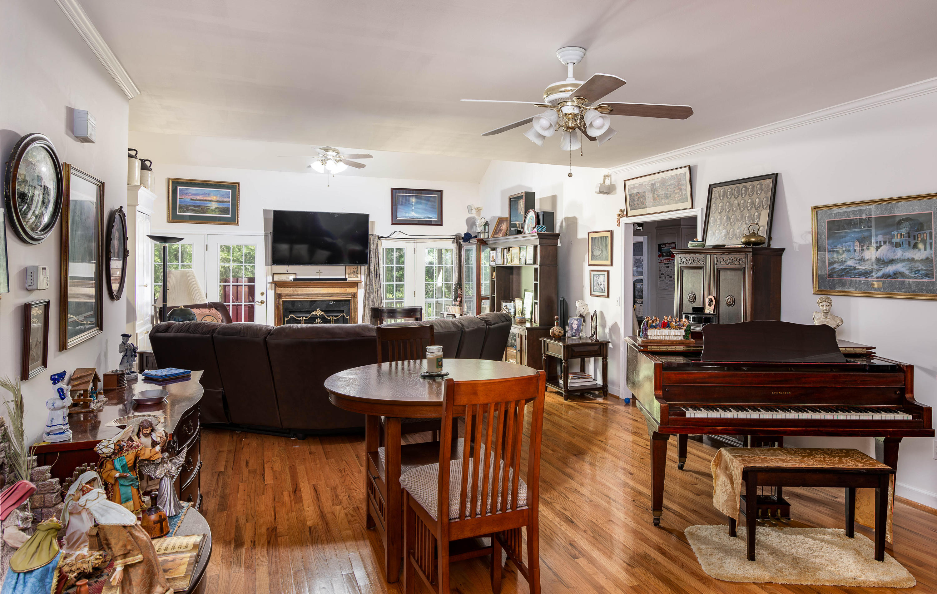 942 Winchester Road Walterboro, SC 29488 - Photo 15 of 20 DSC_3393-HDR-Edit-1