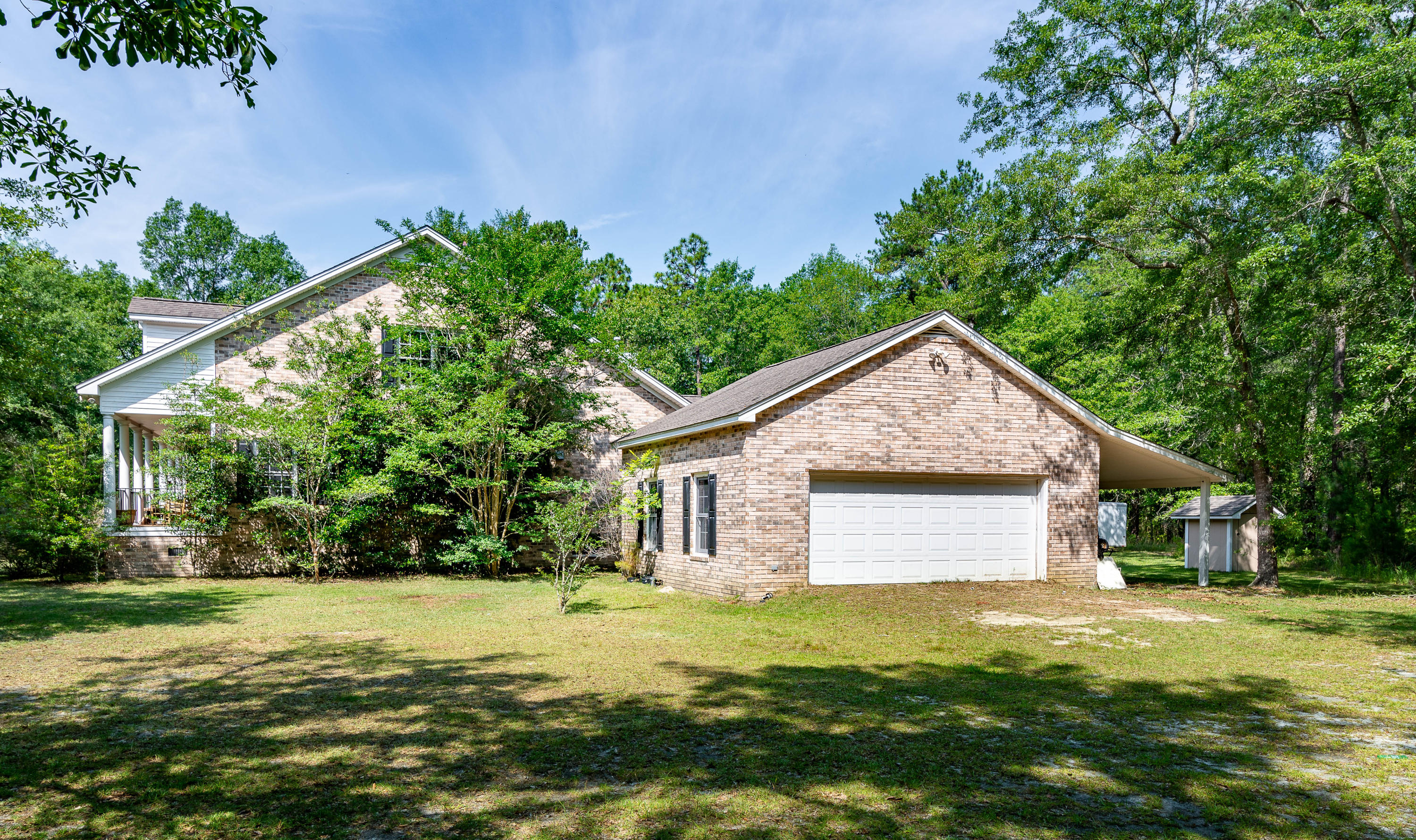 942 Winchester Road Walterboro, SC 29488 - Photo 3 of 20 DSC_3322-HDR-1