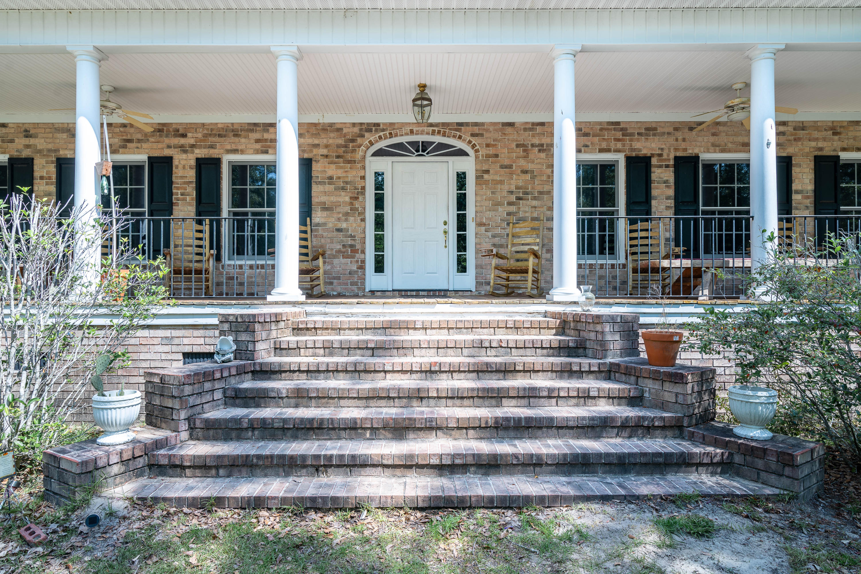 942 Winchester Road Walterboro, SC 29488 - Photo 9 of 20 DSC_3357-HDR-1